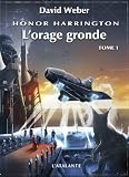 Acheter le livre Lorage gronde tome 1