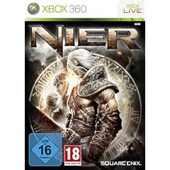 Nier (XBox360)