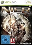 Nier (XBox360)
