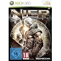Nier (XBox360)
