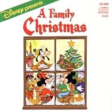 Disney Family Christmas