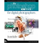 Click here to buy  The Adobe Photoshop CS Book for Digital Photographers (VOICES)  by Scott Kelby.