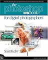The Adobe Photoshop CS Book for Digital Photographers