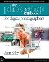 The Adobe Photoshop CS Book for Digital Photographers