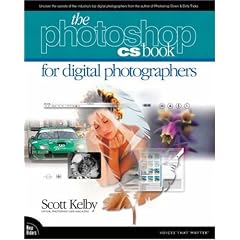 The Photoshop CS Book for Digital Photographers (Voices That Matter)