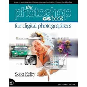The Adobe Photoshop CS Book for Digital Photographers (Paperback)