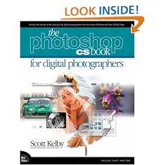 The Photoshop CS Book for Digital Photographers (Voices That Matter)
