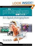 The Photoshop CS Book for Digital Photographers (Voices That Matter)