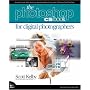 The Photoshop CS Book for Digital Photographers (Voices That Matter)