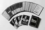 Mafia Gameplay Cards