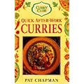 Curry Club Quick After Work Curries