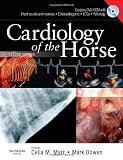 Cardiology of the Horse, 2e