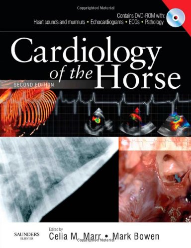 cardiology of the horse 2e