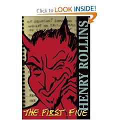 The First Five (Rollins, Henry)