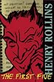 The First Five (Rollins, Henry)