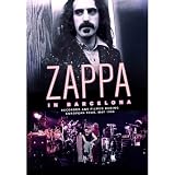 Review Frank Zappa  / Frank Zappa - In Barcelona