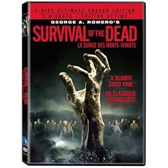 George A. Romero's Survival of the Dead (Two-Disc Ultimate Undead Edition)