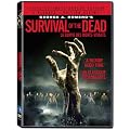 George A Romero's Survival of The Dead / La survie des morts-vivants (Bilingual)