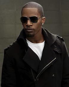 Image of Jamie Foxx