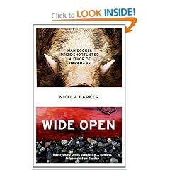 Wide Open
