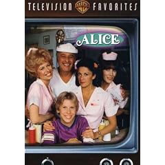 Alice (Television Favorites Compilation)