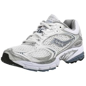 Buy Saucony Ladies ProGrid Guide Running Shoe