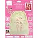 The Little Experience Create-it Fashion Design Kit