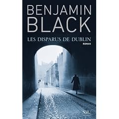 Les disparus de Dublin