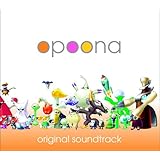 オプーナ オリジナル・サウンドトラック