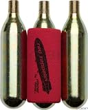 Planet Bike 16 Gram Threaded CO2 Pack/3 *ORM-D*