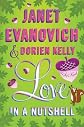 Love in a Nutshell[ LOVE IN A NUTSHELL ] by Evanovich, Janet (Author) Jan-03-12[ Hardcover ]