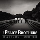 Music : Roll on Arte [7" VINYL]