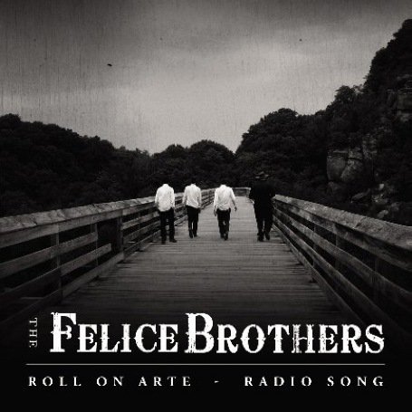 CD-Charts  Music : Roll on Arte [7" VINYL]