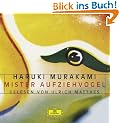 Mister Aufziehvogel. 24 CDs.