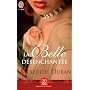 La belle d�senchant�e de Meredith Duran