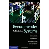 Recommender Systems: An Introduction