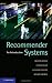 Recommender Systems: An Introduction