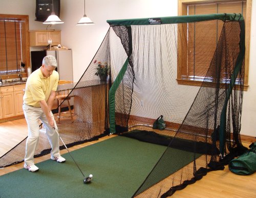 The Net Return Pro Golf Package