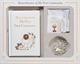 Remembrance of My First Gift Set