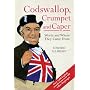 Codswallop, Crumpet and Caper: Words and Where They Came From (Words & Where They Came from)