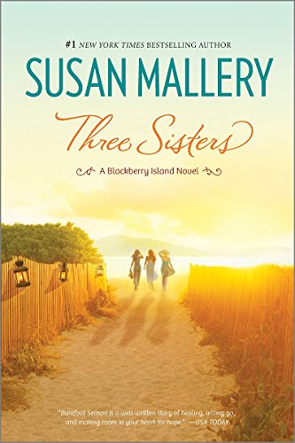 Three Sisters (Blackberry Island)
