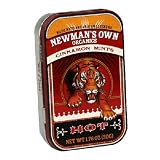 Newman¿s Own® Organics Mints, Cinnamon, 1.76-Ounce Units (Pack of 6)
