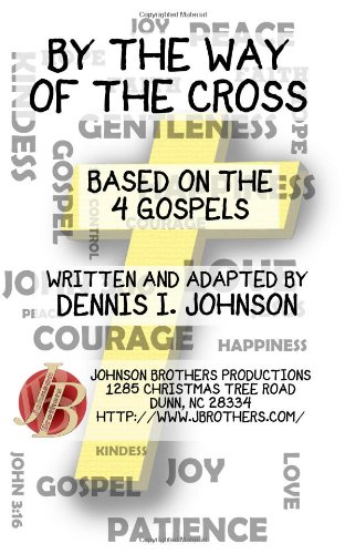 By The Way of The Cross: Easter Musical
