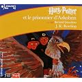 Harry Potter et le Prisonnier d'Azkaban CD
