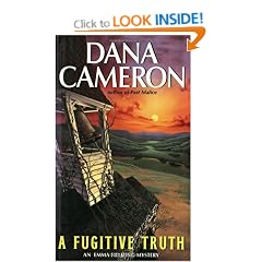 A Fugitive Truth (Emma Fielding Mysteries)