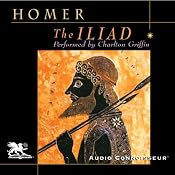 The Iliad | [Homer, Richard Lattimore (translator)]