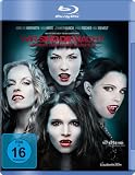 Wir sind die Nacht [Blu-ray]
