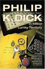 In Milton Lumky Territory