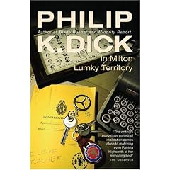 In Milton Lumky Territory (Gollancz S.F.)