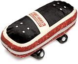 Tony Hawk Plush Skateboard Accent Pillow